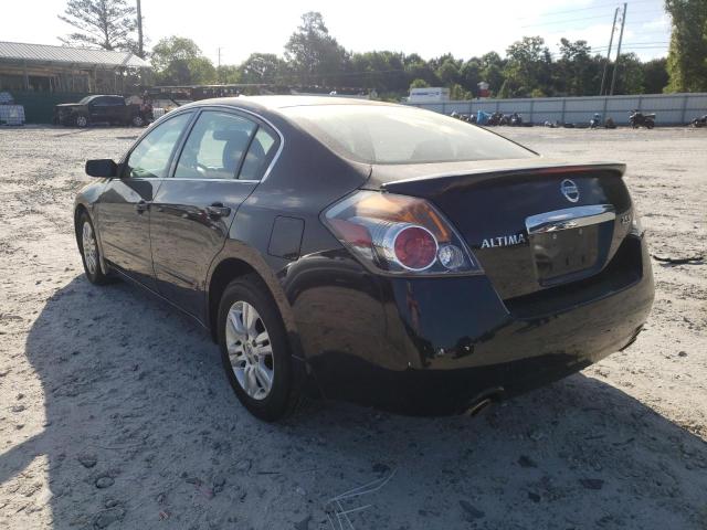 Foto 3 de la subasta – 2012 NISSAN ALTIMA BAS con VIN 1N4AL2AP3CN498971
