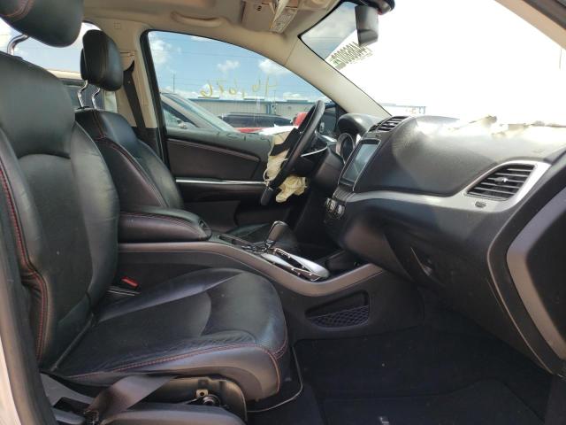 Photo 5 from auction – 2015 DODGE JOURNEY R/ with VIN 3C4PDCEG3FT747047