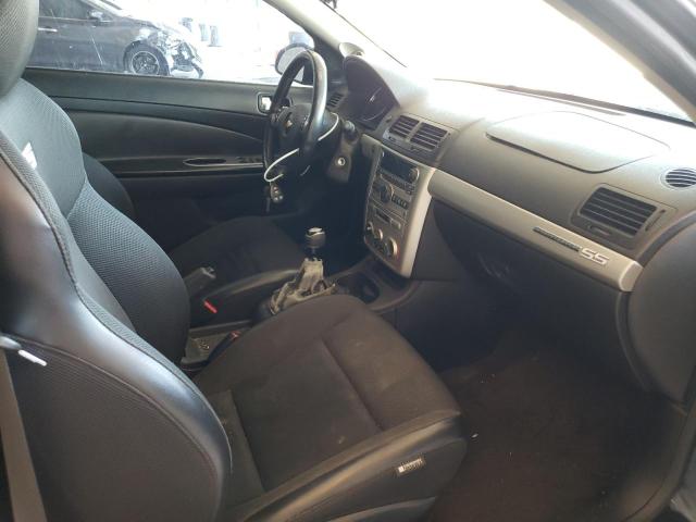 Photo 5 from auction – 2008 CHEVROLET COBALT SS with VIN 1G1AP18X387333019