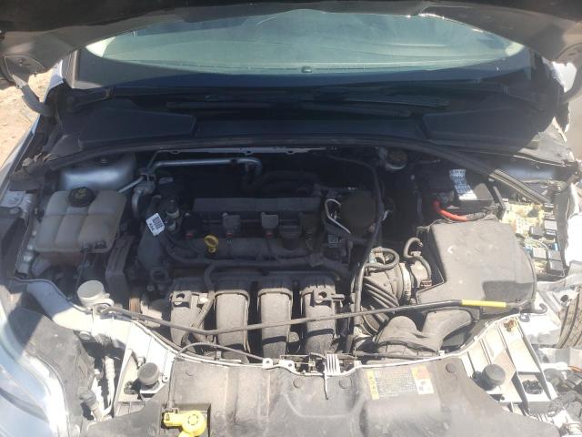 Photo 7 from auction – 2014 FORD FOCUS SE with VIN 1FADP3F2XEL371623