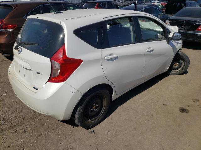 Photo 4 from auction – 2014 NISSAN VERSA NOTE with VIN 3N1CE2CP4EL399401