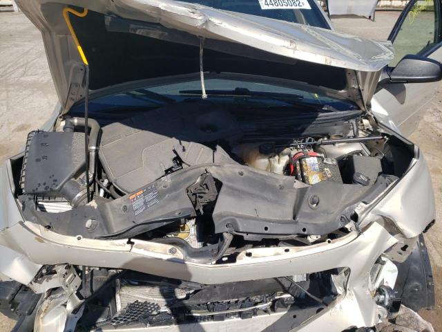 Photo 7 from auction – 2012 CHEVROLET MALIBU LS with VIN 1G1ZB5E09CF231190