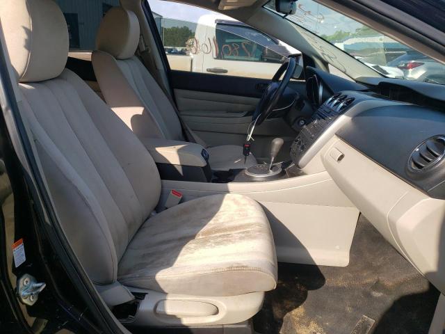 Photo 5 from auction – 2011 MAZDA CX-7 with VIN JM3ER2A59B0354062
