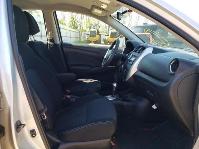 Photo 5 from auction – 2015 NISSAN VERSA S with VIN 3N1CN7AP0FL820788