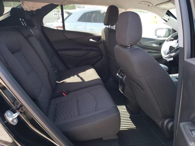 Photo 6 from auction – 2019 CHEVROLET EQUINOX LT with VIN 3GNAXKEVXKL348059