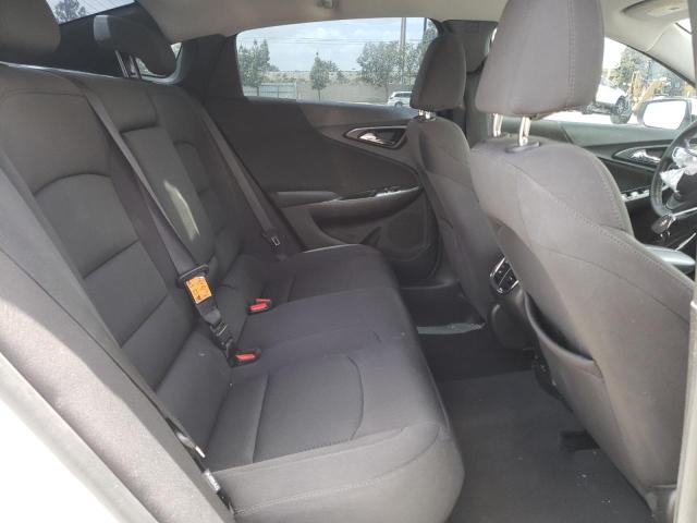 Photo 6 from auction – 2017 CHEVROLET MALIBU LT with VIN 1G1ZE5STXHF247394