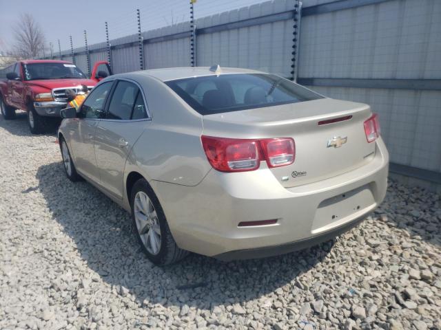 Photo 3 from auction – 2014 CHEVROLET MALIBU 2LT with VIN 1G11E5SL0EF297004