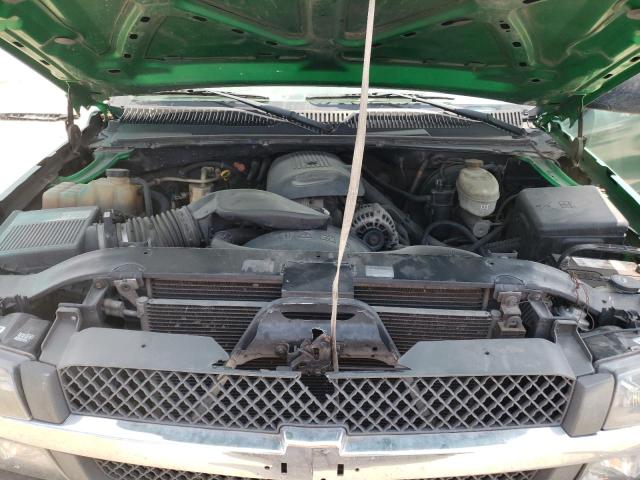 Фото 7 с аукциона – 2004 CHEVROLET SILVERADO с VIN 2GCEC13T341428356
