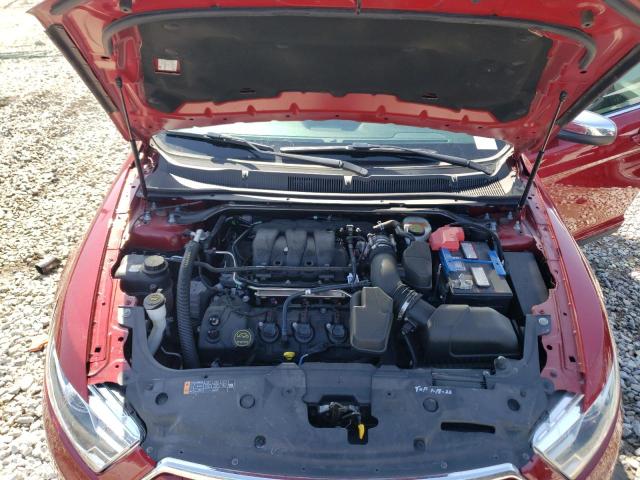 Photo 7 from auction – 2015 FORD TAURUS LIM with VIN 1FAHP2F84FG170908