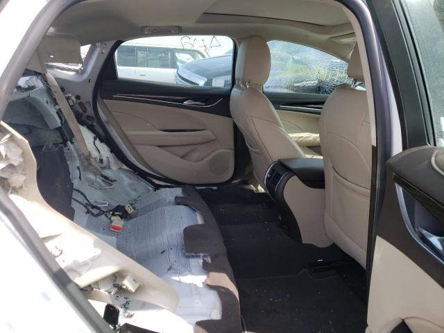 Photo 6 from auction – 2017 BUICK LACROSSE P with VIN 1G4ZS5SS2HU177159