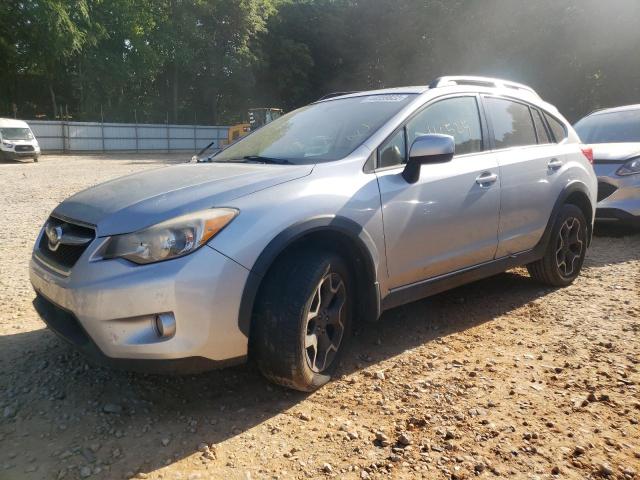 Photo 2 from auction – 2013 SUBARU XV CROSSTR with VIN JF2GPAVC7D2857379