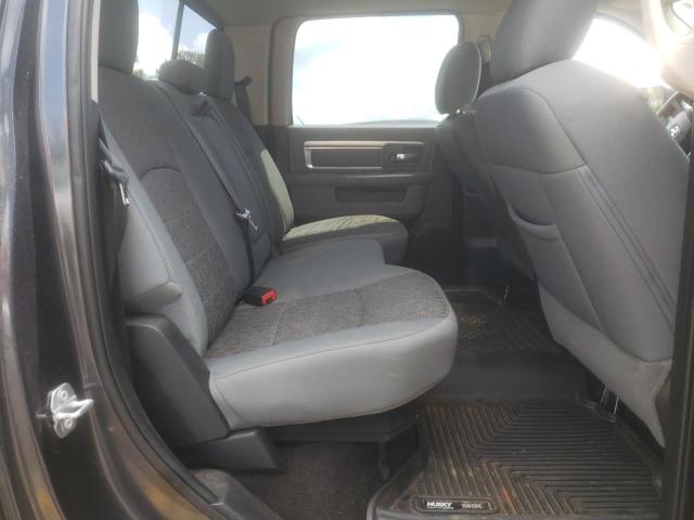 Photo 6 from auction – 2018 RAM 1500 SLT with VIN 1C6RR7TTXJS139724