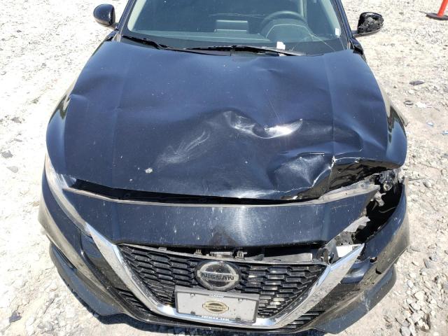 Photo 7 from auction – 2019 NISSAN ALTIMA S with VIN 1N4BL4BV8KC233227