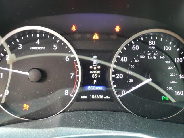Photo 8 from auction – 2013 LEXUS ES 350 with VIN JTHBK1GG2D2021176