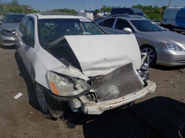 Photo 7 from auction – 2006 HONDA ACCORD EX with VIN 1HGCM56756A032160