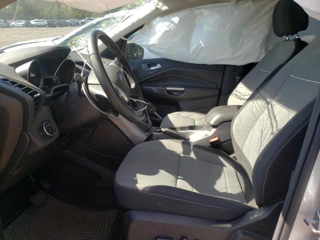 Photo 5 from auction – 2015 FORD ESCAPE SE with VIN 1FMCU9GX4FUC72024