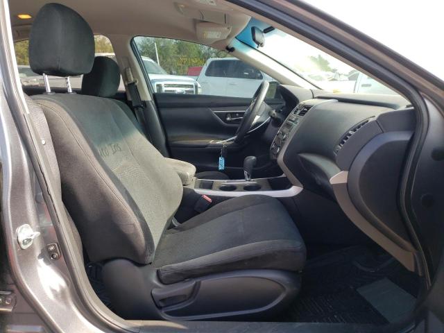 Photo 5 from auction – 2015 NISSAN ALTIMA 2.5 with VIN 1N4AL3AP9FC118280