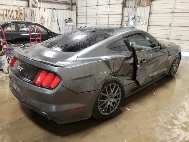 Photo 4 from auction – 2017 FORD MUSTANG GT with VIN 1FA6P8CF6H5229047