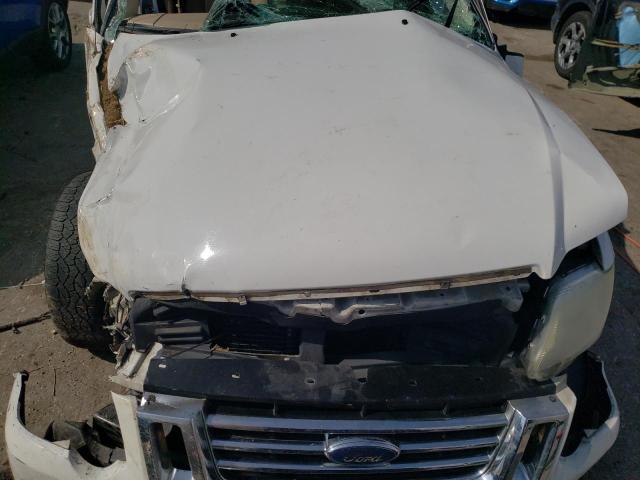 Photo 7 from auction – 2006 FORD EXPLORER E with VIN 1FMEU748X6UA34947