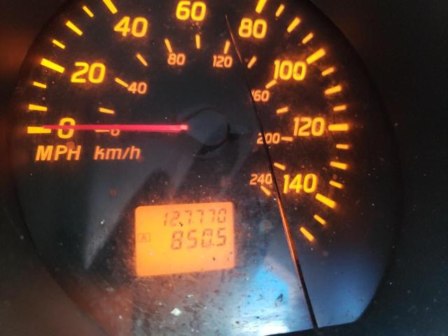 Photo 8 from auction – 2004 NISSAN ALTIMA BAS with VIN 1N4AL11D94C164098