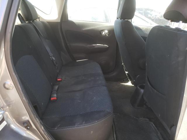 Photo 6 from auction – 2016 NISSAN VERSA NOTE with VIN 3N1CE2CP7GL373023