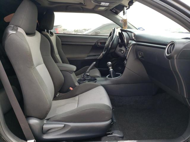 Photo 5 from auction – 2014 TOYOTA SCION TC with VIN JTKJF5C76E3088186