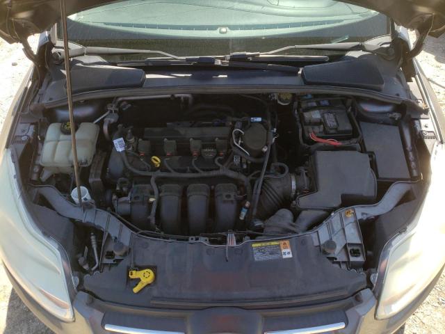 Photo 7 from auction – 2014 FORD FOCUS SE with VIN 1FADP3F22EL265179