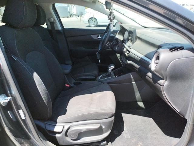 Photo 5 from auction – 2021 KIA FORTE FE with VIN 3KPF24AD3ME361667