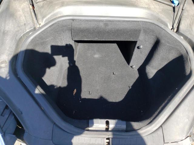 Photo 7 from auction – 2014 TESLA MODEL S with VIN 5YJSA1H10EFP38057