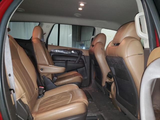 Photo 6 from auction – 2014 BUICK ENCLAVE with VIN 5GAKRBKD0EJ181405