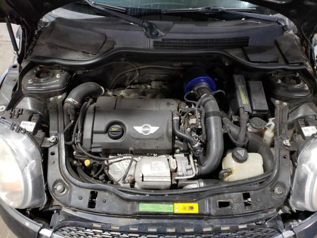 Photo 7 from auction – 2011 MINI COOPER S with VIN WMWSV3C54BTY21667