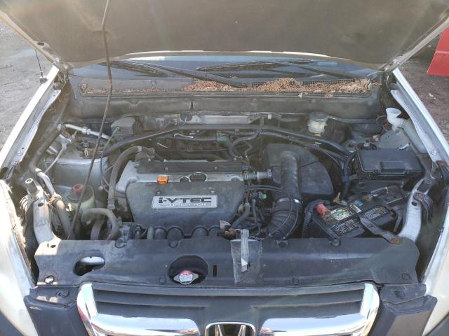 Photo 7 from auction – 2003 HONDA CR-V with VIN SHSRD78433U121924