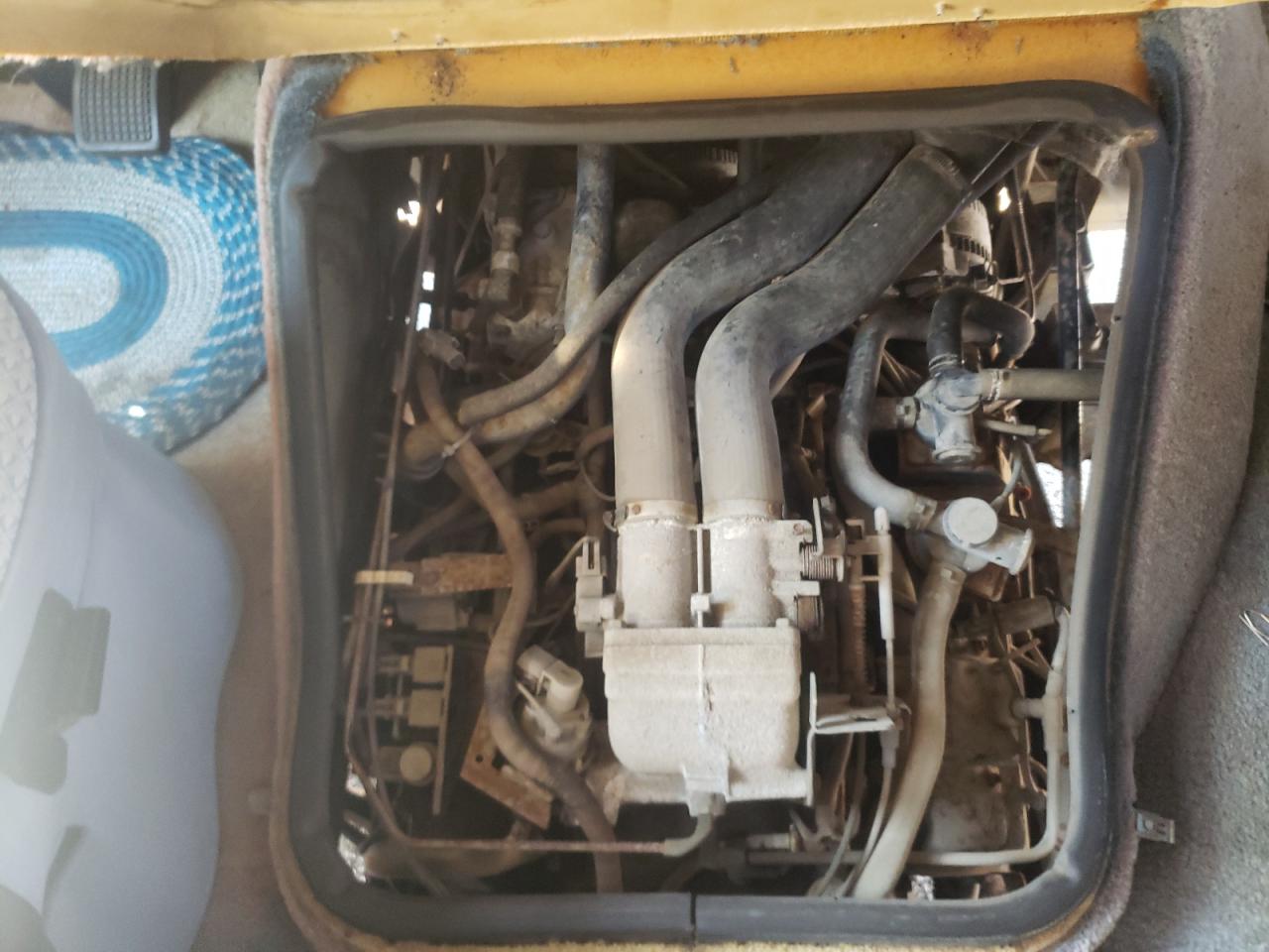 Photo 7 from auction – 1996 FORD F530 with VIN 3FCMF53GXTJA06428