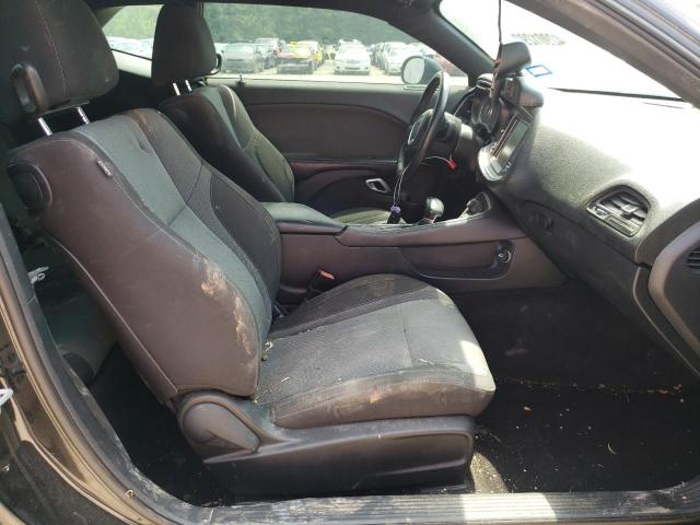Photo 5 from auction – 2016 DODGE CHALLENGER with VIN 2C3CDZAG7GH138159