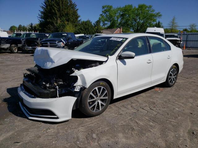 Photo 2 from auction – 2017 VOLKSWAGEN JETTA SE with VIN 3VWDB7AJ6HM373898