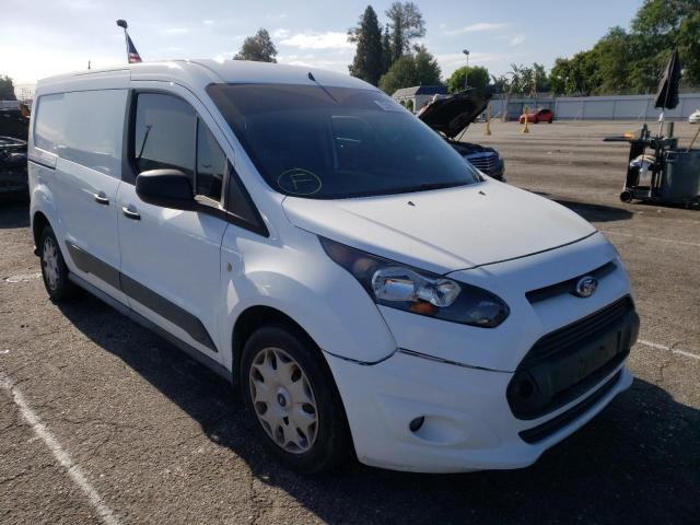 FORD TRANSIT CO 2015 with VIN NM0LS7F78F1228168 - Photo from auction