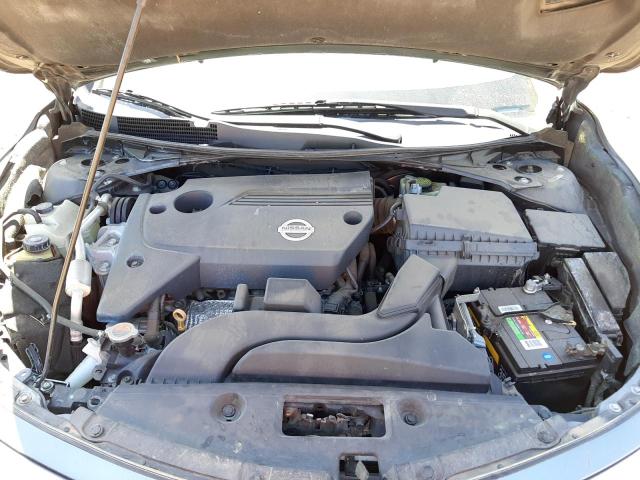 Photo 7 from auction – 2015 NISSAN ALTIMA 2.5 with VIN 1N4AL3AP2FN905303