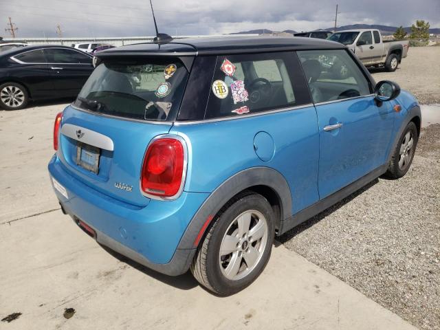 Photo 4 from auction – 2015 MINI COOPER with VIN WMWXM5C51FT941534