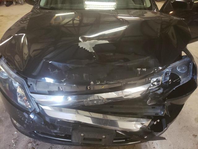 Photo 7 from auction – 2012 FORD FUSION SEL with VIN 3FAHP0CG2CR444871