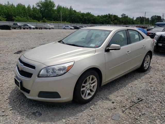 Photo 2 from auction – 2013 CHEVROLET MALIBU 1LT with VIN 1G11C5SA3DF317295