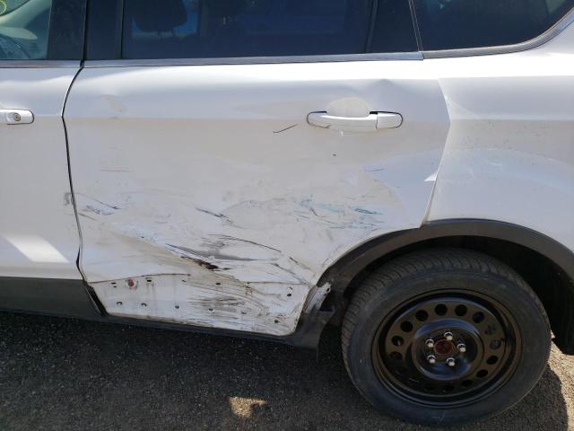 Photo 9 from auction – 2016 FORD ESCAPE SE with VIN 1FMCU0G91GUB61879