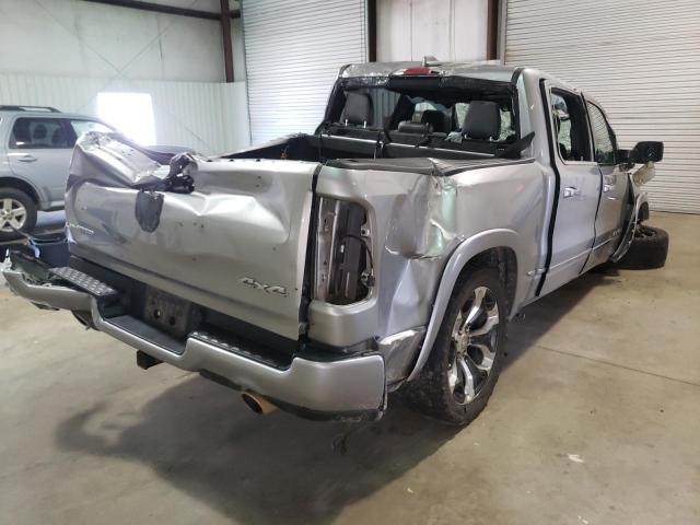 Photo 4 from auction – 2019 RAM 1500 LIMIT with VIN 1C6SRFHTXKN925804