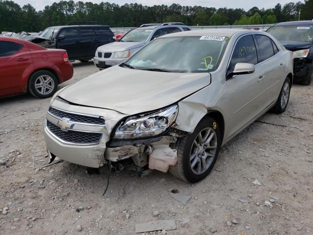 Photo 2 from auction – 2013 CHEVROLET MALIBU 1LT with VIN 1G11C5SA5DF158456