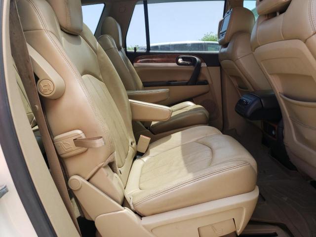 Photo 6 from auction – 2009 BUICK ENCLAVE CX with VIN 5GAER23D29J137598
