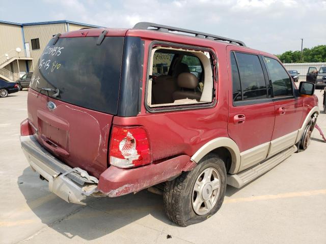 Photo 4 from auction – 2005 FORD EXPEDITION with VIN 1FMFU17565LA37657