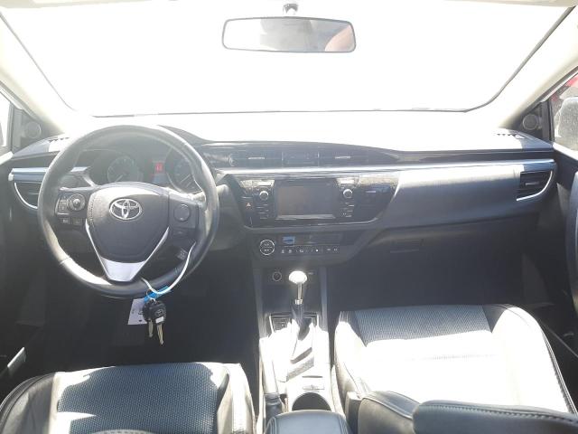 Photo 9 from auction – 2015 TOYOTA COROLLA L with VIN 5YFBURHE3FP207479