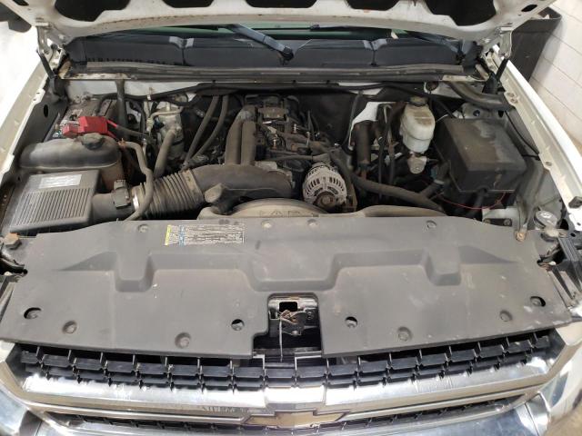 Photo 7 from auction – 2010 CHEVROLET SILVERADO with VIN 1GC3CVBG1AF137247