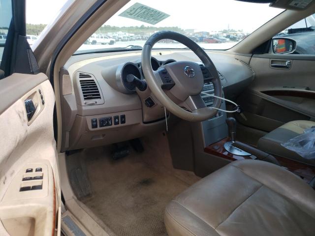 Photo 10 from auction – 2006 NISSAN MAXIMA SE with VIN 1N4BA41E86C862368