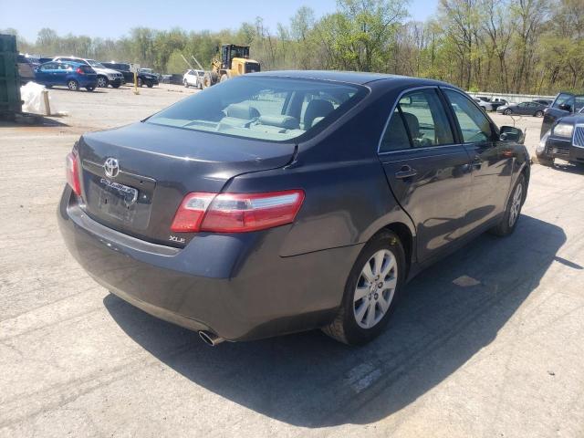 Photo 4 from auction – 2008 TOYOTA CAMRY CE with VIN 4T1BE46K98U204452