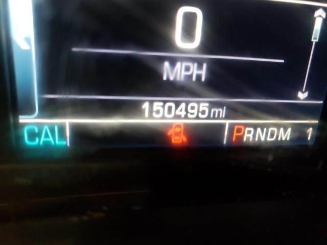 Photo 8 from auction – 2015 CHEVROLET SILVERADO with VIN 1GC1KVEG3FF521155
